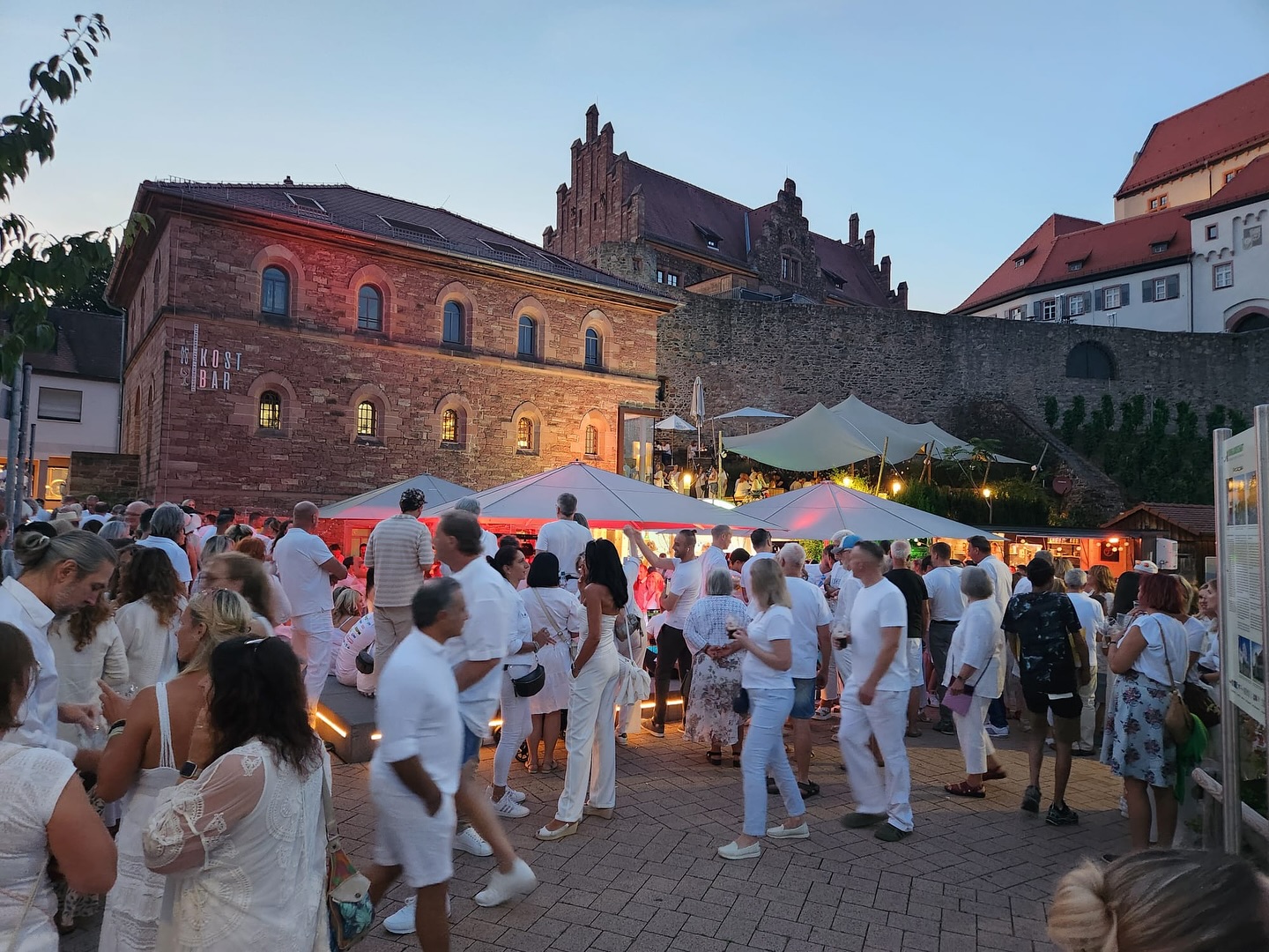 white night 2025 🤍🤍🤍