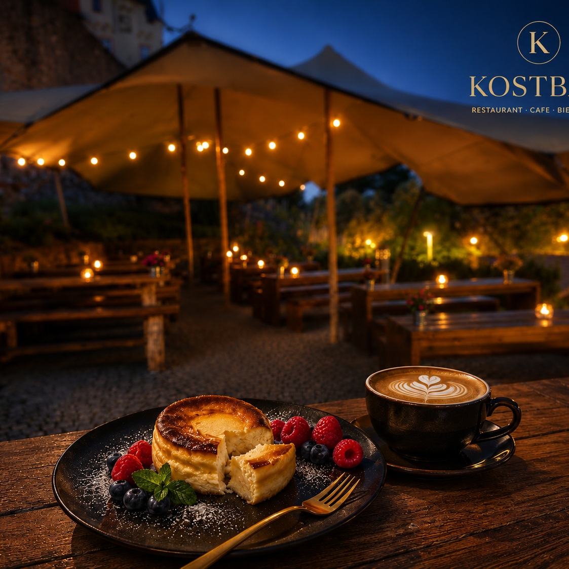 âđ„ FRĂHSTĂCK UNTER DER BURG ALZENAU đ„â
Der perfekte Tag beginnt fĂŒr viele mit einem guten FrĂŒhstĂŒck.
Frischen Brötchen, duftendem Kaffee und der Zeit, einfach mal gemeinsam zu genieĂen.
Genau dafĂŒr öffnen wir die TĂŒren der Kostbar 6 Tage die Woche ab 09:00 Uhr fĂŒr Euch.
â
FrĂŒhstĂŒck fĂŒr GenieĂer
â
KaffeespezialitÀten
â
SĂŒĂe und herzhafte FrĂŒhstĂŒcksvariationen
â
GemĂŒtliche AtmosphĂ€re direkt unter der Burg Alzenau
â
Kostenlose ParkplĂ€tze direkt vor der TĂŒr
đ
Donnerstag bis Dienstag ab 09:00 Uhr
â Mittwoch Ruhetag
đ° Darf es etwas Besonderes sein?
Ab sofort habt Ihr auch die Möglichkeit, unser exklusives Burgfass zum FrĂŒhstĂŒcken zu reservieren.
â€ïž Romantisches BurgfrĂŒhstĂŒck fĂŒr Zwei
đ„ Optional mit Prosecco
đ§ Hochwertige FrĂŒhstĂŒcksauswahl
â KaffeespezialitĂ€ten
đ° Exklusive Nutzung des Burgfasses
Oder als besonderes Erlebnis fĂŒr:
đšâđ©âđ§âđŠ Familien
đ Freundesgruppen
đ Geburtstage
đ€ GeschĂ€ftspartner
Mit einem individuell zusammengestellten FrĂŒhstĂŒcks-Buffet im Burgfass.
Manchmal braucht es keinen besonderen Anlass.
Manchmal reicht ein gutes FrĂŒhstĂŒck an einem besonderen Ort.
đ @kostbar_alzenau
đ° Direkt unter der Burg Alzenau
đ 0151 43201615
đ§ info@kostbar-alzenau.de
đ WĂŒrdet Ihr lieber auf unserer Terrasse frĂŒhstĂŒcken oder das BurgfrĂŒhstĂŒck ausprobieren?
â€ïž BurgfrĂŒhstĂŒck
â Terrasse
#KostbarAlzenau #FrĂŒhstĂŒck #BurgfrĂŒhstĂŒck #Burgfass #FrĂŒhstĂŒckAlzenau #CafeAlzenau #Brunch #Alzenau #Aschaffenburg #Hanau #Mömbris #Hösbach #Kaffeezeit #BurgAlzenau #Genussmomente #UnterDerBurg #FrĂŒhstĂŒcksliebe